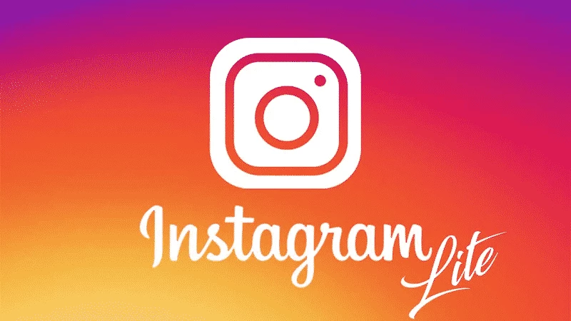 Instagram Lite — screenshot 1