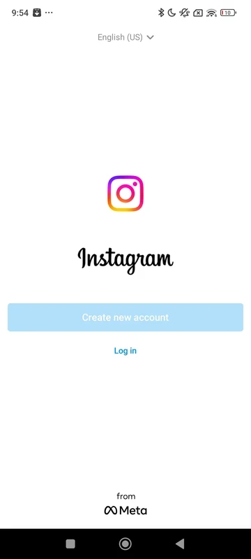 Instagram Lite — screenshot 3